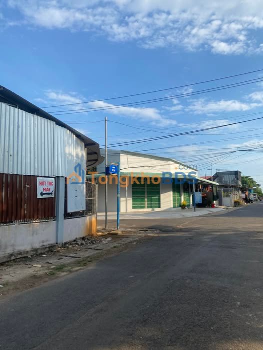 Đất Bình Lộc Long Khánh 290m² 490 triệu - Sổ đỏ chính chủ