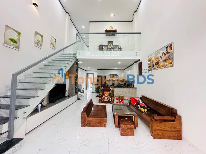 Nhà riêng Long Giao Cẩm Mỹ 100m² 1.85 tỷ - Sẵn sàng ở ngay