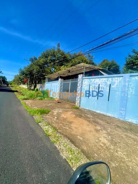 Đất Lê Hồng Phong Cẩm Mỹ 100m² giá 300 triệu - Sổ đỏ chính chủ