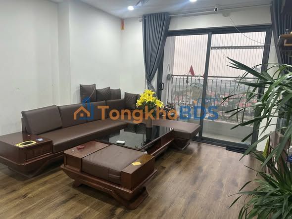 Căn hộ Thăng Long Capital An Khánh 98m² 6 tỷ - View đẹp