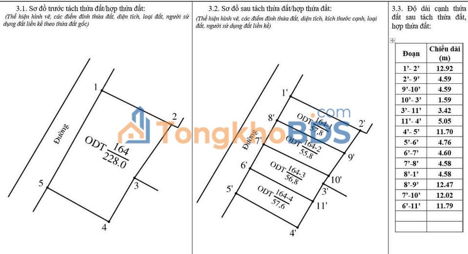 Đất Ninh Xá Thuận Thành 58m² 1.6 tỷ - Sổ đỏ chính chủ