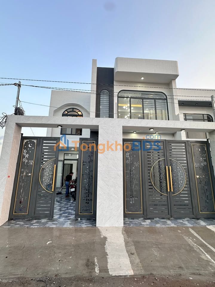 Nhà riêng Long Điền 88m2 giá 2.4 tỷ - Sẵn sàng ở ngay