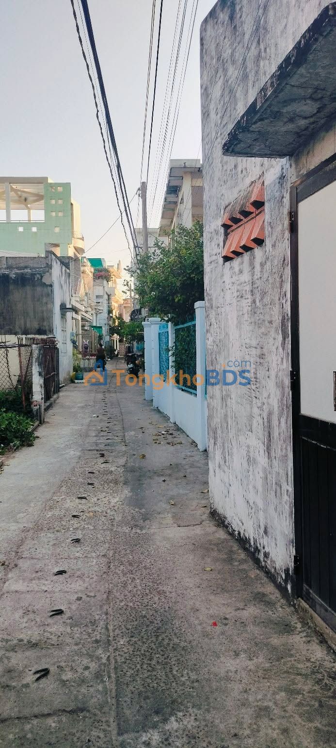 Đất nền Phường Phước Hưng Bà Rịa 129m² 1.5 tỷ - Sổ đỏ chính chủ