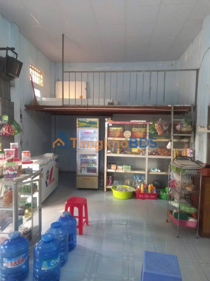 Nhà phố Đường Đô Lương Vũng Tàu 40m² 5 triệu - Mặt tiền kinh doanh