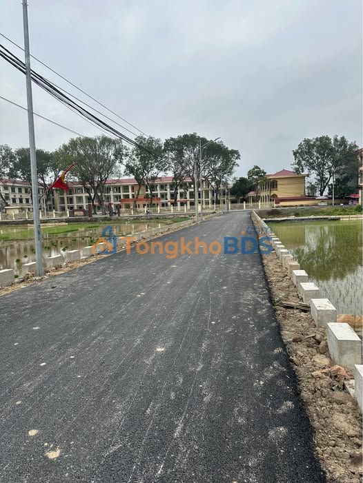 Đất nền Xuân Lai 100m² giá thỏa thuận - Sổ đỏ chính chủ