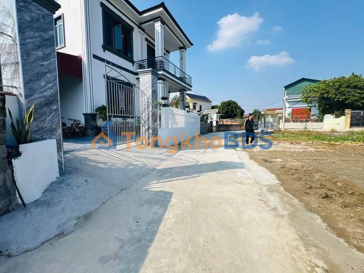 Đất nền Lương Tài Bắc Ninh 90m² 2.1 tỷ - Sổ đỏ chính chủ