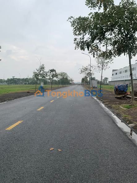 Đất nền KĐT Trần Sơn Bắc Ninh 120m² - Sổ đỏ chính chủ