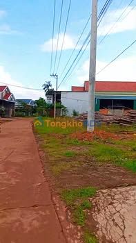 Đất nền Hoài Xuân 186m² 600 triệu - Sổ đỏ chính chủ