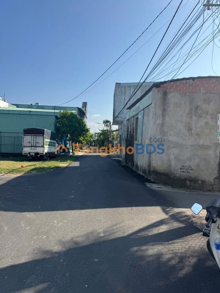 Đất nền Tuy Phước 100m2 giá 1 tỷ - Sổ đỏ chính chủ