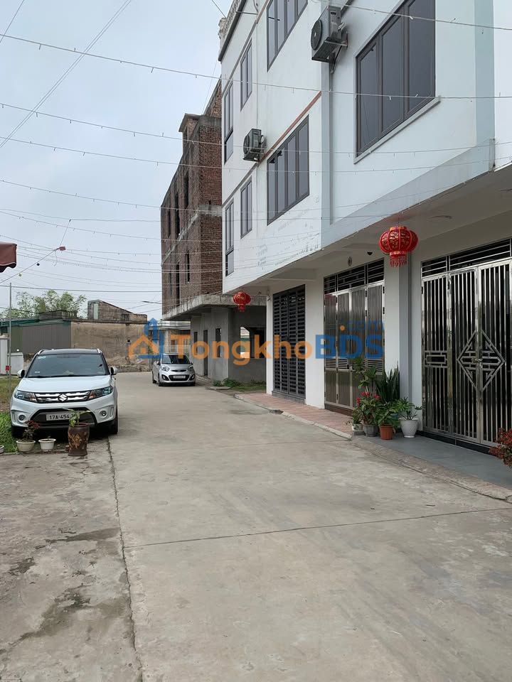 Nhà riêng Trần Lãm Vũ Lễ 70m² 1,8 tỷ - Chính chủ bán