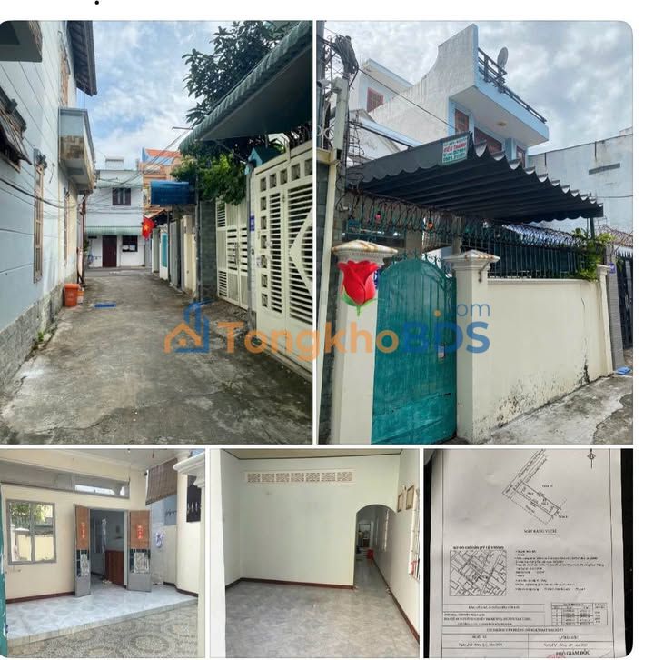 Đất nền Nguyễn Tri Phương, Vũng Tàu 120m² 8.688 tỷ - Sổ đỏ