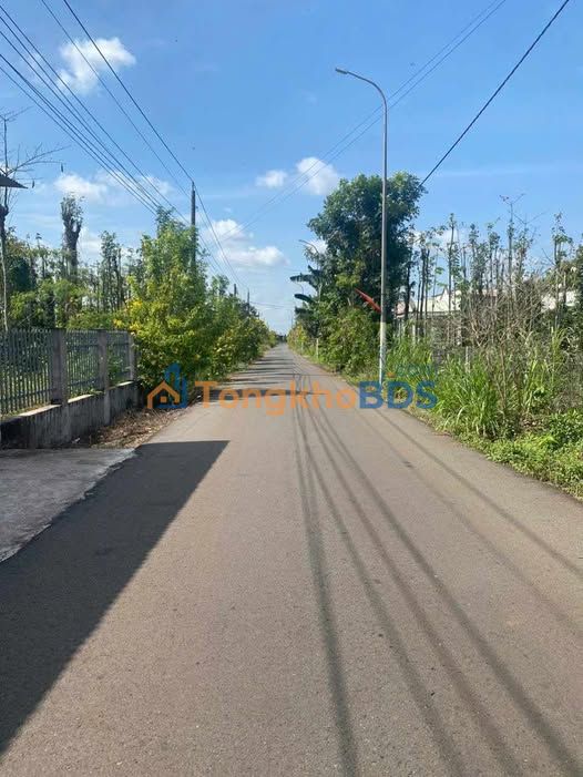 Bán Đất Nền 495m² Sổ Riêng Tại Châu Đức, Bà Rịa - Vũng Tàu - Giá Đầu Tư Hấp Dẫn