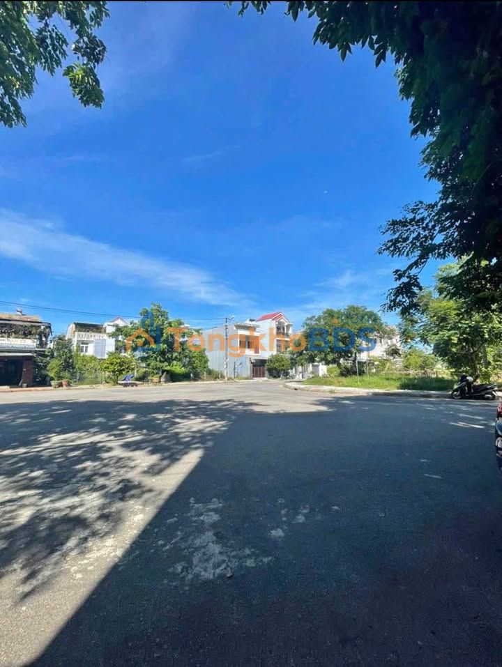 Đất nền Dương Xuân Hạ 114m² 3 tỷ - Đường to ô tô