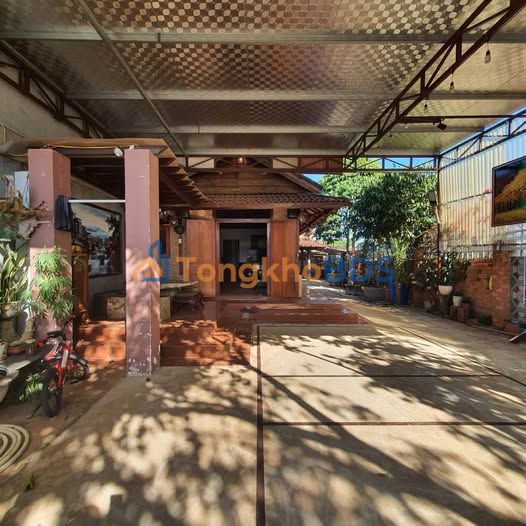 Nhà gỗ sẵn ở đường A Phạm Ngũ Lão 54m² giá 9 triệu - Full nội thất sẵn dùng