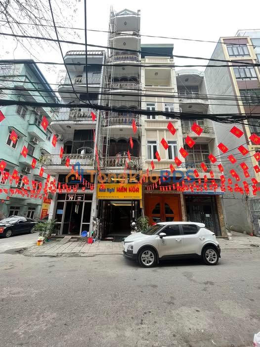 Nhà nguyên căn Vincom Hạ Long 5PN 10 triệu - Sẵn sàng ở ngay