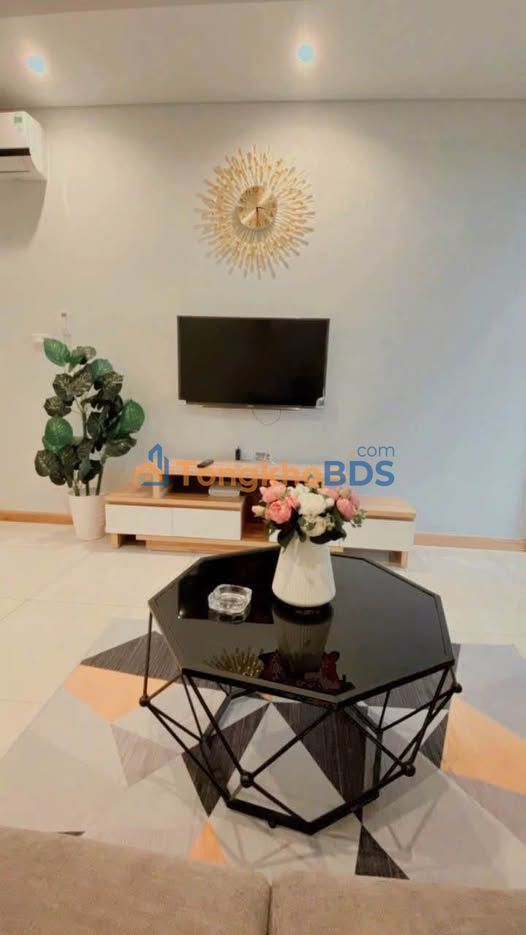 Căn hộ Green Bay Garden Bãi Cháy 5.5 triệu - Full nội thất