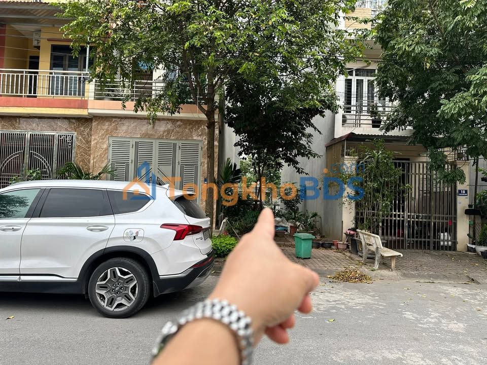 Đất Võ Cường Bắc Ninh 72m² thỏa thuận - Pháp lý rõ ràng