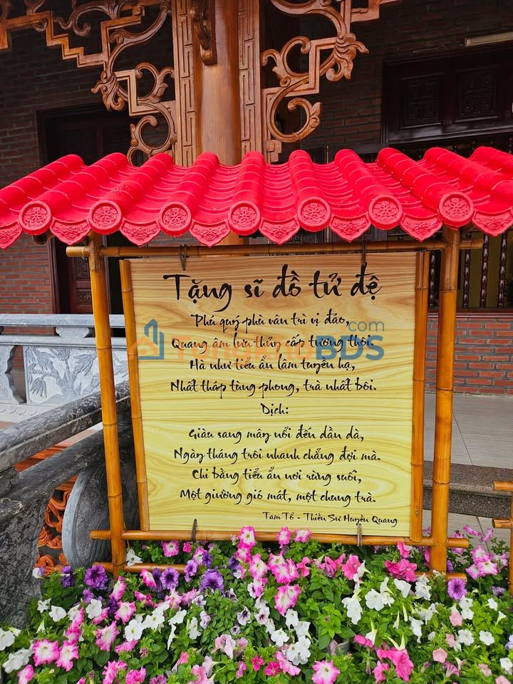 Townhouse Phường Phương Liễu 140m² giá 5 tỷ - Chính chủ bán