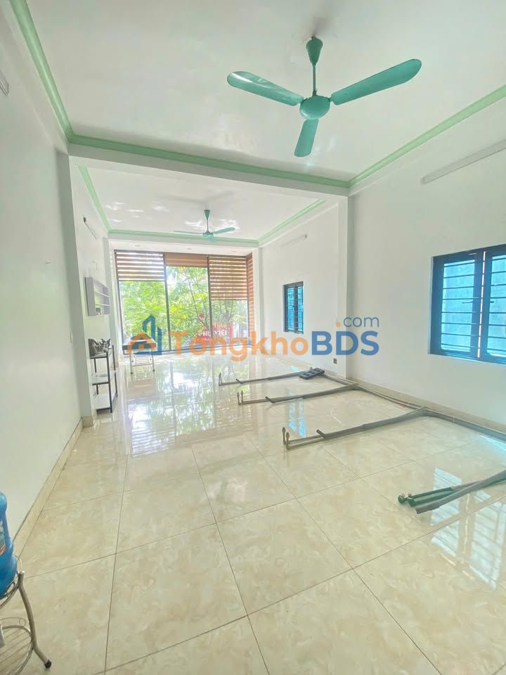 Nhà Ninh Xá Bắc Ninh 63m2 15 tỷ - Sẵn sàng ở ngay