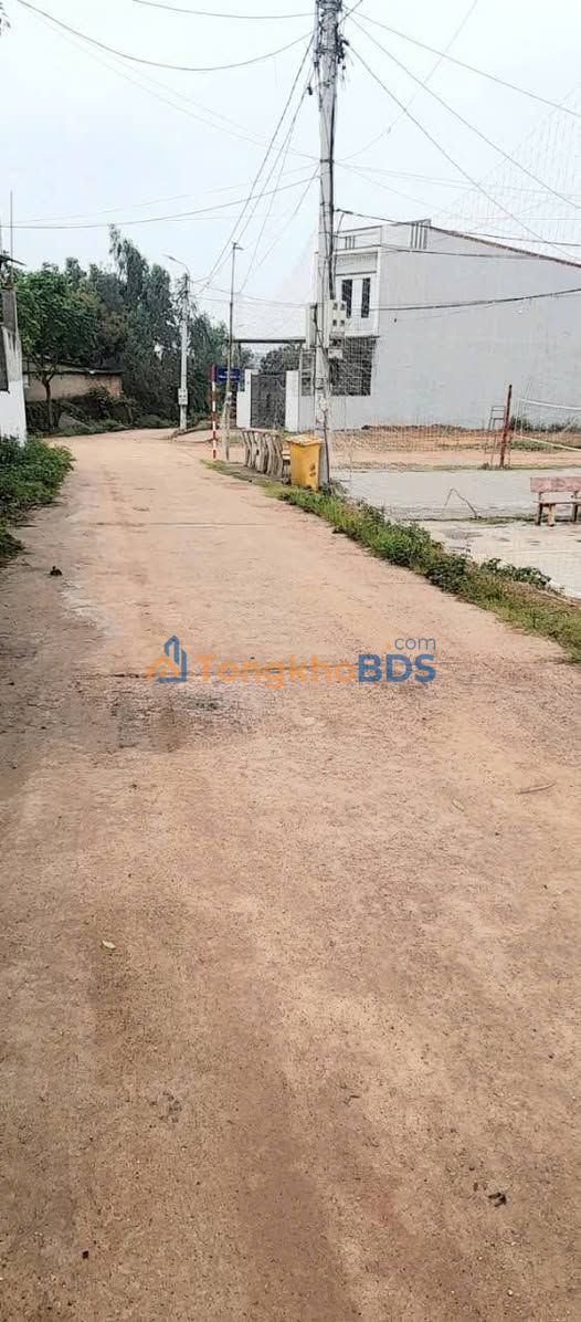 Đất Vĩnh Phúc 133.9m² Sổ Hồng Sẵn - Lô Đẹp Thanh Vân, Tam Đảo