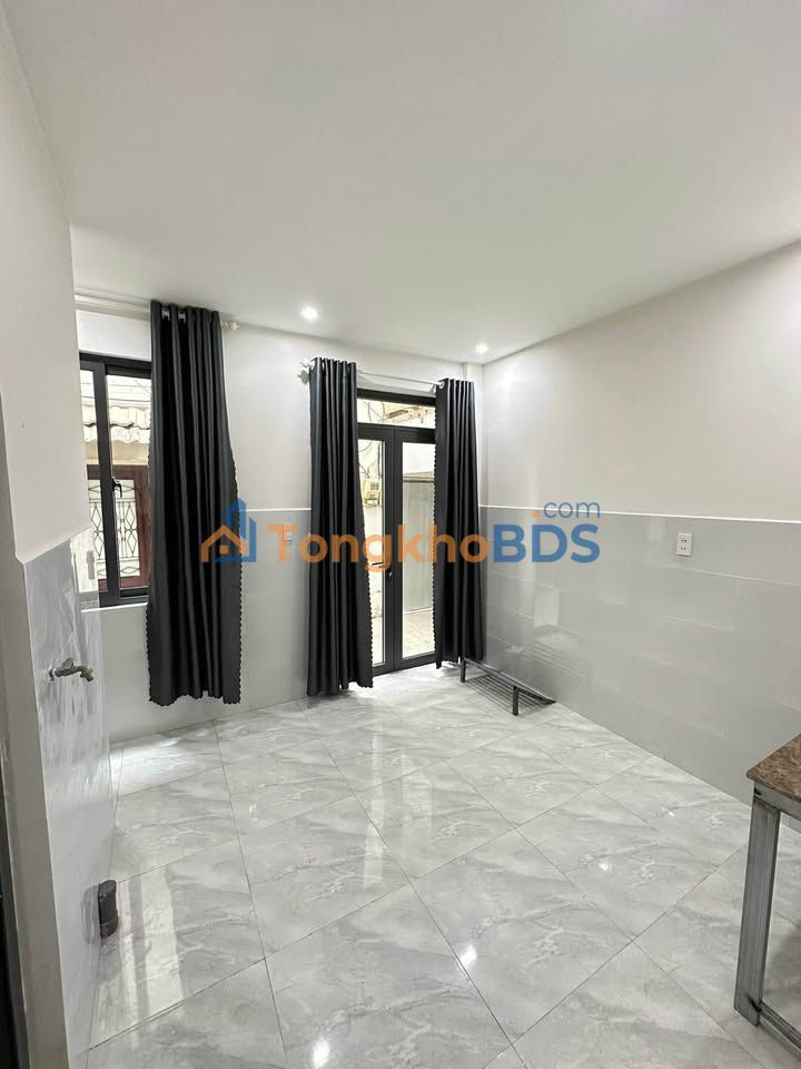 Nhà thuê Sương Nguyệt Ánh 4 triệu - Sẵn sàng ở ngay