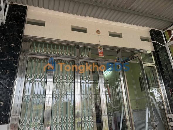 Đất nền Nguyễn Huệ Lấp Vò 110m² 2.5 tỷ - Sổ đỏ chính chủ