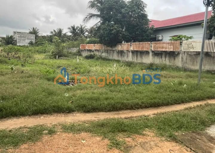 Đất nền Bảo An 107m² 9xx triệu - Sổ đỏ chính chủ