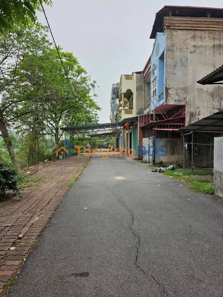 Đất nền Vũ Ninh Bắc Ninh 71m² giá 3 tỷ - Sổ đỏ chính chủ