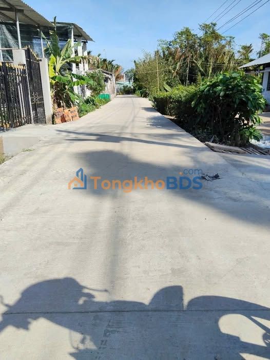 Đất nền P.Vị Thanh 220m² giá 3xx triệu - Sổ đỏ chính chủ