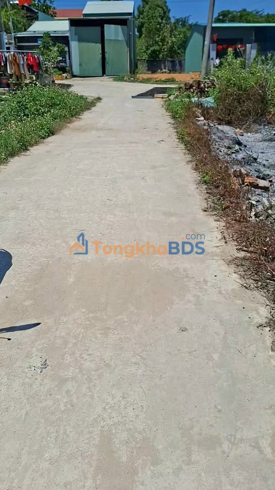 Đất nền Kon Tum Phan Huy Chú 300m² - Sổ đỏ chính chủ