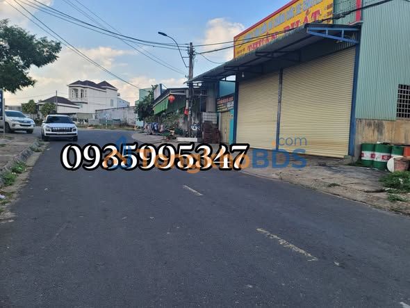 Đất nền Ngọc Hồi Kon Tum 125m2 giá 2xxtr - Sổ đỏ chính chủ