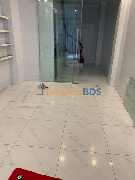 Nhà phố Tứ Hiệp 40m² 9 tỷ - Mặt tiền kinh doanh