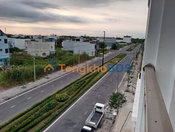 Đất nền Nguyễn Huệ Ngã Bảy 133m² 2,9 tỷ - Giá tốt hiếm có