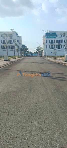 Đất nền DIC Victory Vị Thanh 95m² 7xx triệu - Sổ hồng rõ ràng