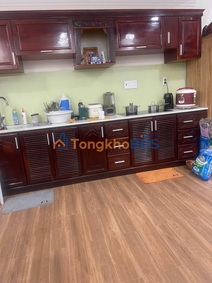 Nhà lầu Y Moan Buôn Ma Thuột 72m² 3,85 tỷ - Chính chủ bán