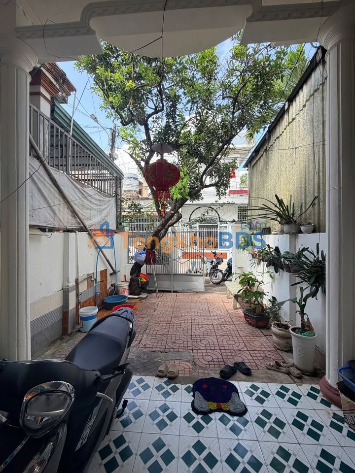 Nhà cấp 4 Phan Bội Châu Buôn Ma Thuột 116m² 3.7 tỷ - Chính chủ bán