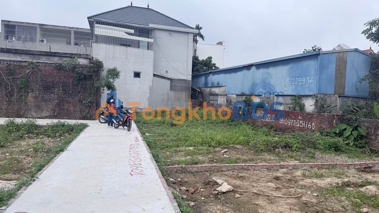 Nhà riêng Đường Đào Yêu 1 50m² - Sẵn sàng ở ngay