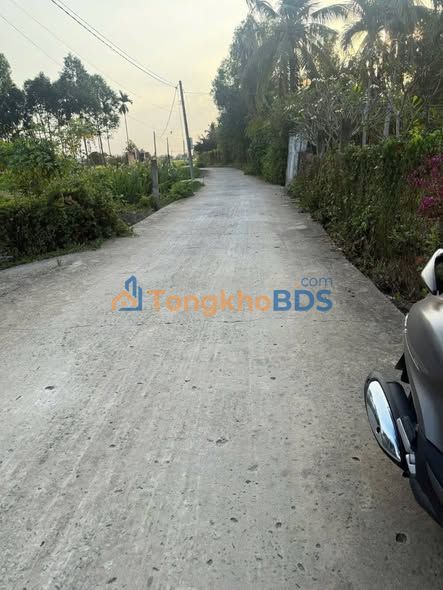 Đất thổ cư Nguyễn Văn Hồng 696m² - Tiềm năng tăng giá