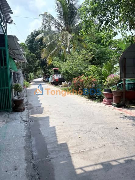 Đất Vĩnh Thạnh Lấp Vò 170m² 800 triệu - Sổ đỏ chính chủ