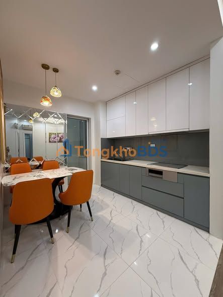 Căn hộ 32T Golden An Khánh 92m² 6 tỷ - Bàn giao ngay