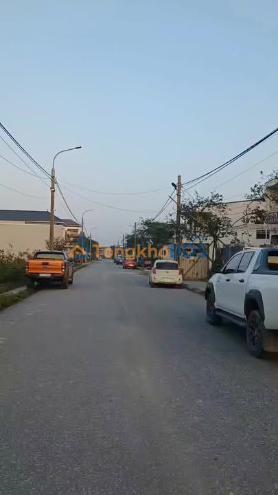 Đất nền Nguyễn Du Hương Khê 150m² 4X tỷ - Đường to ô tô