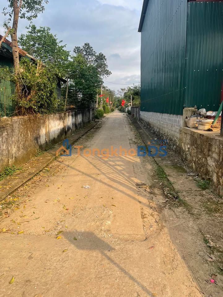 Đất nền Hương Trà 203m² TL553 800-899tr - Tiềm năng tăng giá