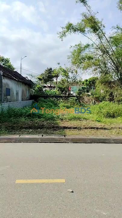 Đất Hưng Trí Kỳ Anh 105m² giá mềm - Sổ đỏ chính chủ