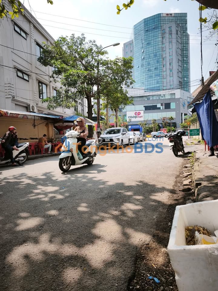 Đất nền Hàm Nghi Hà Tĩnh 110-220m² - Tiềm năng tăng giá