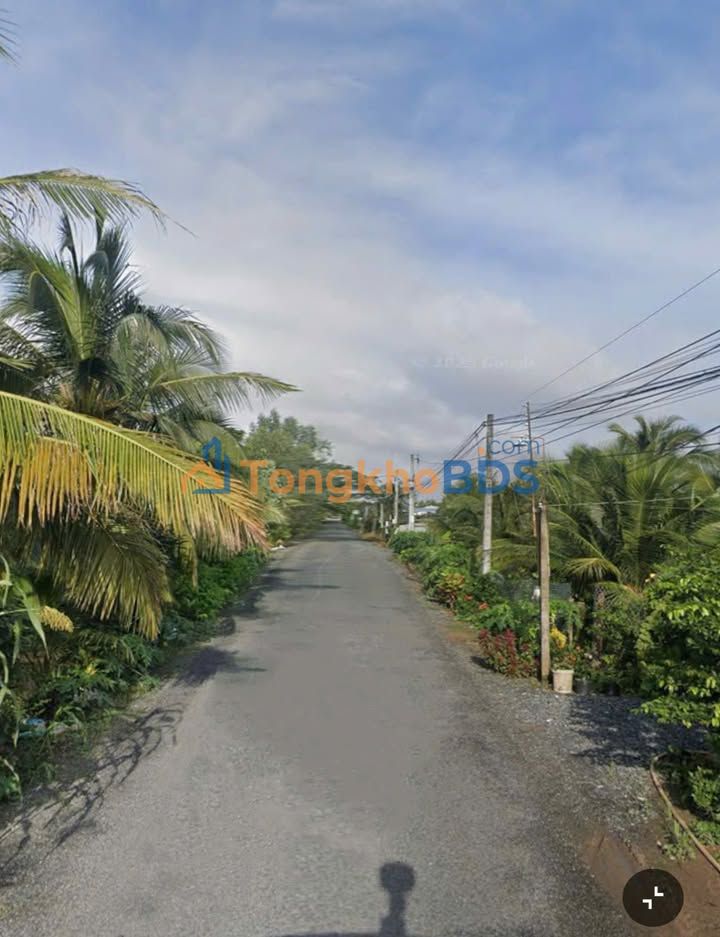 Đất nền Lương Hòa Lạc 570m² 1,65 tỷ - Sổ đỏ chính chủ