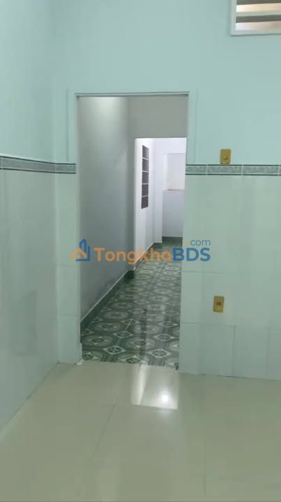 Nhà mặt tiền QL1A Long An 86m2 1,9 tỷ - Chính chủ bán