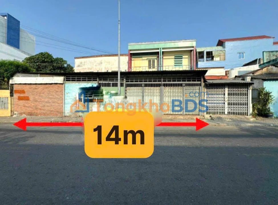 Nhà riêng Đốc Binh Kiều P9 Mỹ Tho 61m² 1 tỷ - Chính chủ bán