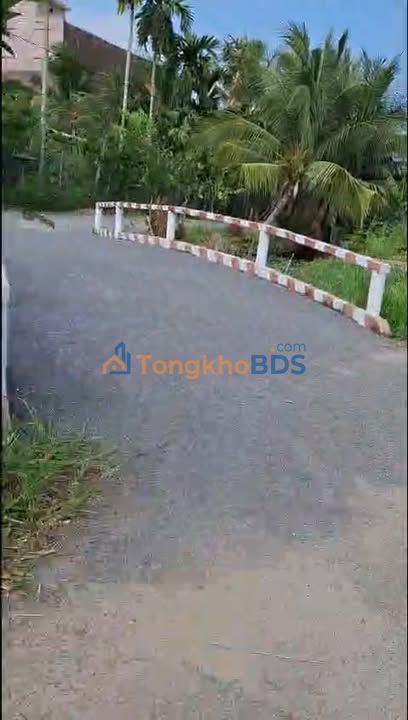 Đất nền Cai Lậy TL868 160m² 700tr - Sổ đỏ chính chủ