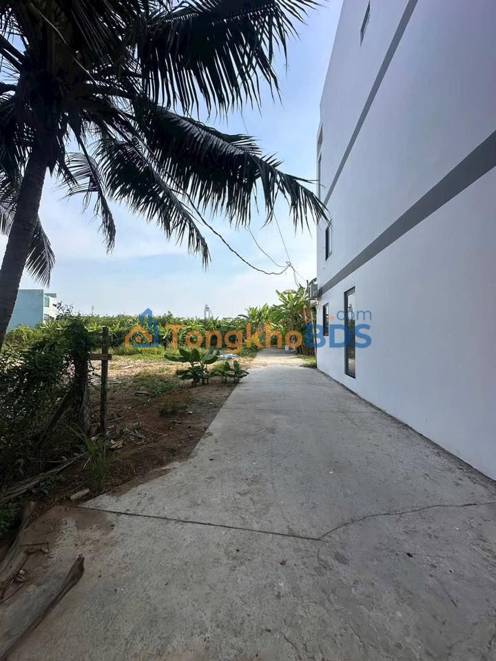 Đất nền Phường 6 Mỹ Tho 72m² 1.3 tỷ - Sổ đỏ chính chủ