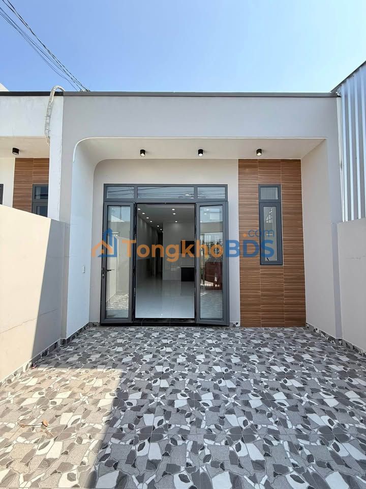 Nhà riêng Mỹ Tho 95m² giá 1 tỷ - Chính chủ bán